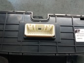 Recambio de mando multifuncion para hyundai tucson hybrid referencia OEM IAM 93370CZAD0LS5 2411200000101 