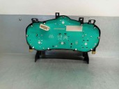 Recambio de cuadro instrumentos para peugeot 207 xs pack referencia OEM IAM 9662904980  