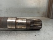 Recambio de transmision delantera derecha para alfa romeo spider (163) 1.8 16v cat referencia OEM IAM 7775226  