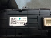 Recambio de mando multifuncion para hyundai tucson hybrid referencia OEM IAM 93370CZAD0LS5 2411200000101 