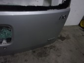 Recambio de porton trasero para hyundai i10 1.2 cat referencia OEM IAM 737000X070 GRIS 5 PUERTAS