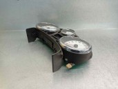 Recambio de cuadro instrumentos para peugeot 207 xs pack referencia OEM IAM 9662904980  