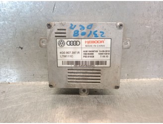 Recambio de centralita faros xenon para audi a6 c7 (4g2, 4gc) 3.0 tdi quattro referencia OEM IAM 4G0907397R 