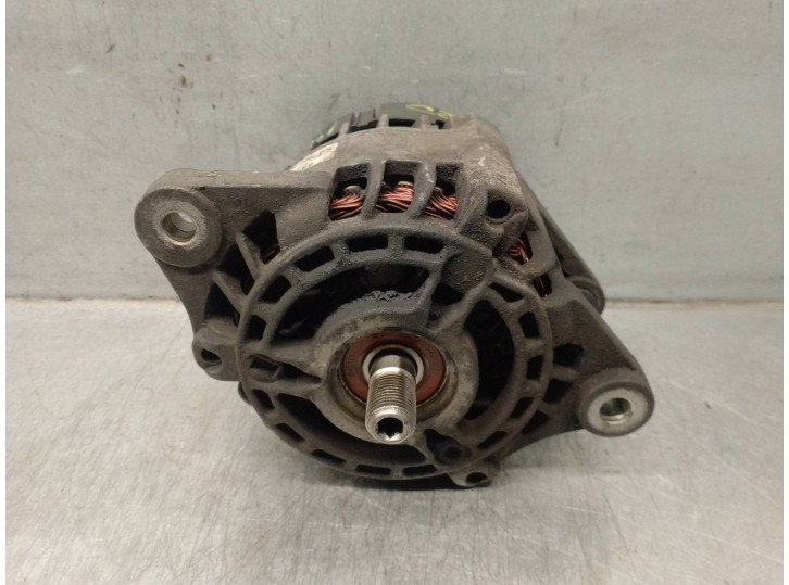 Recambio de alternador para alfa romeo 156 sportwagon crosswagon q4 referencia OEM IAM 46823540 63321862 DENSO