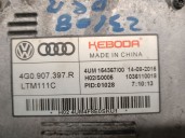 Recambio de centralita faros xenon para audi a6 c7 (4g2, 4gc) 3.0 tdi quattro referencia OEM IAM 4G0907397R 