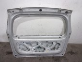 Recambio de porton trasero para hyundai i10 1.2 cat referencia OEM IAM 737000X070 GRIS 5 PUERTAS