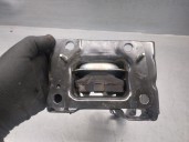 Recambio de soporte motor izquierdo para peugeot 208 1.2 12v vti referencia OEM IAM 9810216980  
