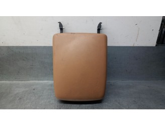 Recambio de apoyabrazos central para porsche cayenne (9pa) 3.2 referencia OEM IAM 95555231101 95555231101 