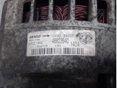 Recambio de alternador para alfa romeo 156 sportwagon crosswagon q4 referencia OEM IAM 46823540 63321862 DENSO