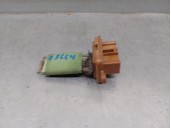 Recambio de resistencia calefaccion para fiat punto berlina (188) 1.3 jtd cat referencia OEM IAM 77364715 77364715 