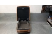 Recambio de apoyabrazos central para porsche cayenne (9pa) 3.2 referencia OEM IAM 95555231101 95555231101 