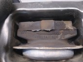 Recambio de soporte motor izquierdo para peugeot 208 1.2 12v vti referencia OEM IAM 9810216980 
