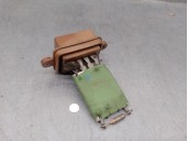 Recambio de resistencia calefaccion para fiat punto berlina (188) 1.3 jtd cat referencia OEM IAM 77364715 77364715 