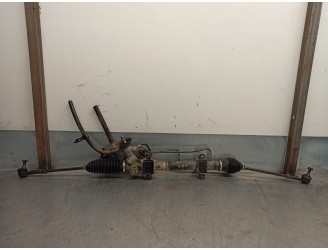 Recambio de cremallera direccion para honda hr-v (gh) 1.6 cat referencia OEM IAM 53601S2HG01  