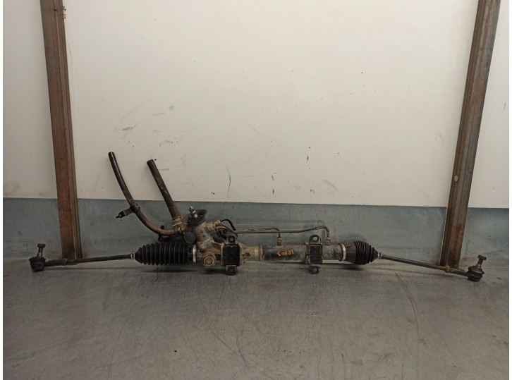 Recambio de cremallera direccion para honda hr-v (gh) 1.6 cat referencia OEM IAM 53601S2HG01  