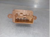 Recambio de resistencia calefaccion para fiat punto berlina (188) 1.3 jtd cat referencia OEM IAM 77364715 77364715 