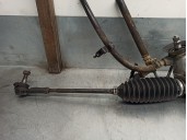 Recambio de cremallera direccion para honda hr-v (gh) 1.6 cat referencia OEM IAM 53601S2HG01  