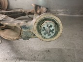 Recambio de mangueta trasera izquierda para citroën jumpy combi 1.6 blue-hdi fap referencia OEM IAM 1619266680 1619266680 