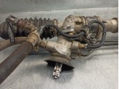 Recambio de cremallera direccion para honda hr-v (gh) 1.6 cat referencia OEM IAM 53601S2HG01 
