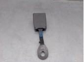 Recambio de enganche cinturon para fiat punto berlina (188) 1.3 jtd cat referencia OEM IAM 33005375 735271649 