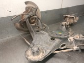 Recambio de mangueta trasera izquierda para citroën jumpy combi 1.6 blue-hdi fap referencia OEM IAM 1619266680 1619266680 