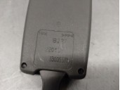 Recambio de enganche cinturon para fiat punto berlina (188) 1.3 jtd cat referencia OEM IAM 33005375 735271649 