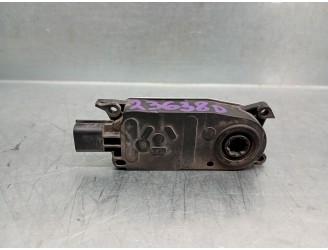 Recambio de motor apertura trampillas climatizador para ford focus iv (hn) 1.0 ecoboost mhev referencia OEM IAM JX6B8476AA 