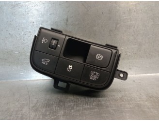 Recambio de mando multifuncion para hyundai tucson hybrid referencia OEM IAM 93750CZAC0NNB 0000437 241127