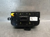 Recambio de mando multifuncion para hyundai tucson hybrid referencia OEM IAM 93750CZAC0NNB 0000437 241127