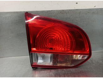 Recambio de piloto trasero izquierdo para volkswagen golf vi (5k1) 1.6 tdi dpf referencia OEM IAM 5K0945093G DE PORTON 5 PUERTAS