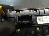 Recambio de mando multifuncion para hyundai tucson hybrid referencia OEM IAM 93750CZAC0NNB 0000437 241127
