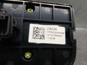 Recambio de mando multifuncion para hyundai tucson hybrid referencia OEM IAM 93750CZAC0NNB 0000437 241127