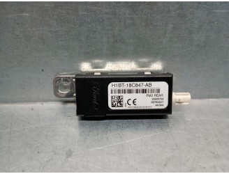 Recambio de antena para ford focus iv (hn) 1.0 ecoboost mhev referencia OEM IAM H1BT18C847AB 
