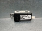Recambio de antena para ford focus iv (hn) 1.0 ecoboost mhev referencia OEM IAM H1BT18C847AB 