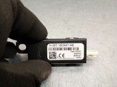 Recambio de antena para ford focus iv (hn) 1.0 ecoboost mhev referencia OEM IAM H1BT18C847AB 