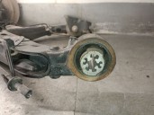 Recambio de mangueta trasera izquierda para opel vivaro c furgoneta (k0) 1.5 referencia OEM IAM D 15 DTH (DV5RUC) D 15 DTH (DV5R