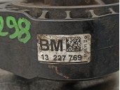 Recambio de soporte motor delantero para opel insignia a (g09) 2.0 cdti (68) referencia OEM IAM 13227769 