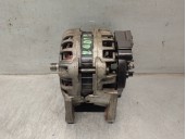 Recambio de alternador para dacia dokker 1.6 cat (bivalent. gasolina / gpl) referencia OEM IAM 231001956R F000BL0628 BOSCH