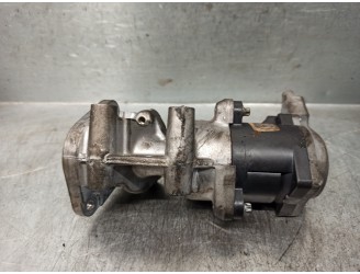 Recambio de valvula egr para peugeot 607 (s2) 2.7 hdi fap cat (uhz / dt17ted4) referencia OEM IAM 1618N7  