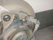 Recambio de mangueta trasera izquierda para opel vivaro c furgoneta (k0) 1.5 referencia OEM IAM D 15 DTH (DV5RUC) D 15 DTH (DV5R