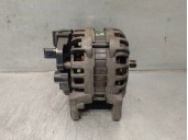 Recambio de alternador para dacia dokker 1.6 cat (bivalent. gasolina / gpl) referencia OEM IAM 231001956R F000BL0628 BOSCH