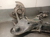 Recambio de mangueta trasera izquierda para opel vivaro c furgoneta (k0) 1.5 referencia OEM IAM D 15 DTH (DV5RUC) D 15 DTH (DV5R