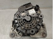 Recambio de alternador para dacia dokker 1.6 cat (bivalent. gasolina / gpl) referencia OEM IAM 231001956R F000BL0628 BOSCH