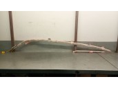 Recambio de airbag lateral delantero izquierdo para porsche cayenne (9pa) 3.2 referencia OEM IAM 7L5880741E 95580306902 