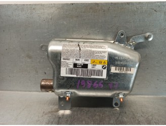 Recambio de airbag lateral trasero izquierdo para bmw serie 5 berlina (e60) 3.0 24v cat referencia OEM IAM 72127034059  