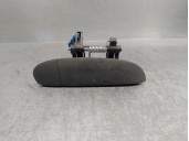 Recambio de maneta exterior delantera derecha para hyundai i10 1.2 cat referencia OEM IAM 826600X01  5 PUERTAS