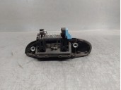 Recambio de maneta exterior delantera derecha para hyundai i10 1.2 cat referencia OEM IAM 826600X01  5 PUERTAS