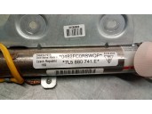 Recambio de airbag lateral delantero izquierdo para porsche cayenne (9pa) 3.2 referencia OEM IAM 7L5880741E 95580306902 