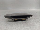Recambio de maneta exterior delantera derecha para hyundai i10 1.2 cat referencia OEM IAM 826600X01  5 PUERTAS