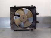 Recambio de electroventilador para honda hr-v (gh) 1.6 cat referencia OEM IAM 80161S2H003 